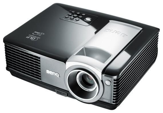 Отзывы BenQ MP522