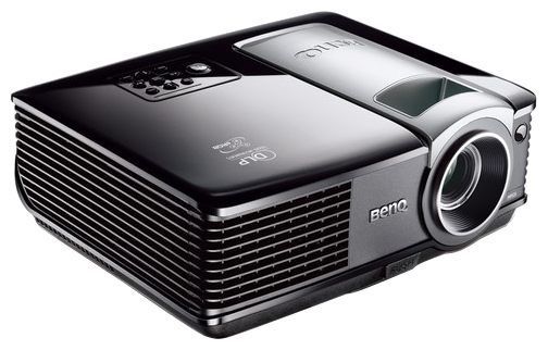 Отзывы BenQ MP575