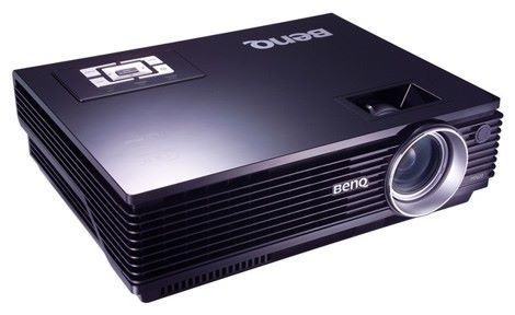 Отзывы BenQ MP620