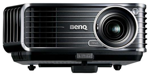 Отзывы BenQ MP623