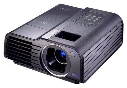 Отзывы BenQ MP730