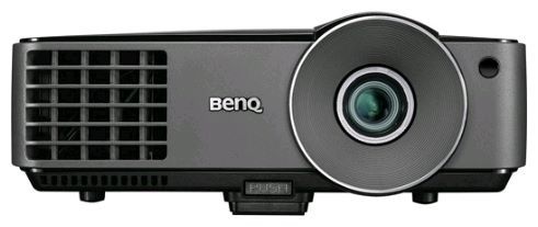 Отзывы BenQ MS500