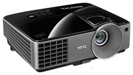 Отзывы BenQ MS500H