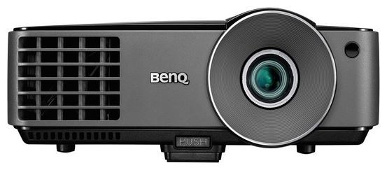 Отзывы BenQ MS502