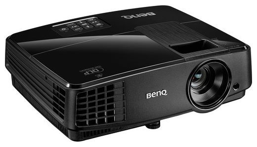 Отзывы BenQ MS504