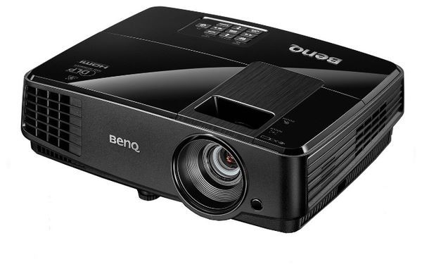 Отзывы BenQ MS506