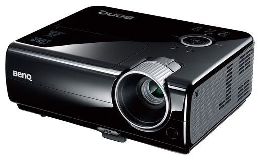 Отзывы BenQ MS510