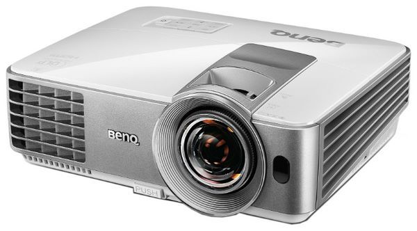 Отзывы BenQ MS619ST