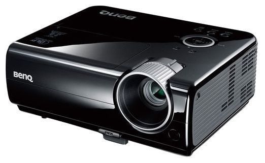 Отзывы BenQ MW512