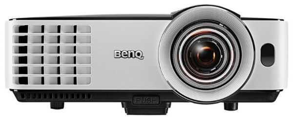 Отзывы BenQ MW621ST