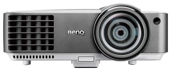 Отзывы BenQ MW820ST