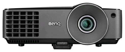 Отзывы BenQ MX501