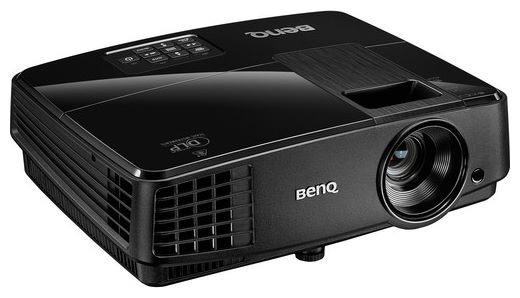 Отзывы BenQ MX505