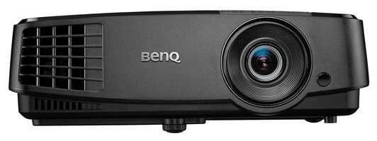 Отзывы BenQ MX522P