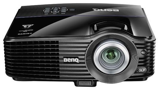 Отзывы BenQ MX760