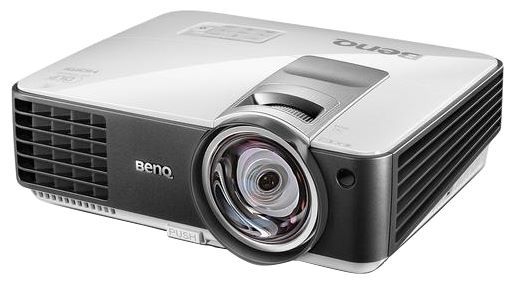 Отзывы BenQ MX806ST