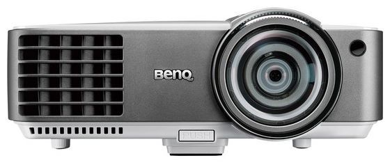 Отзывы BenQ MX819ST