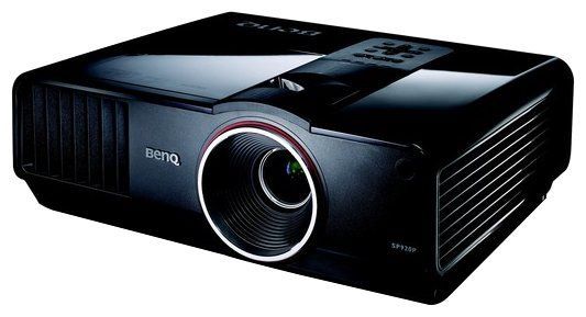 Отзывы BenQ SP920P