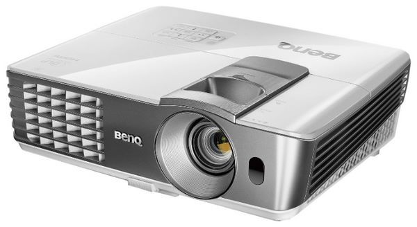 Отзывы BenQ W1070