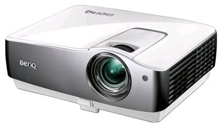 Отзывы BenQ W1200