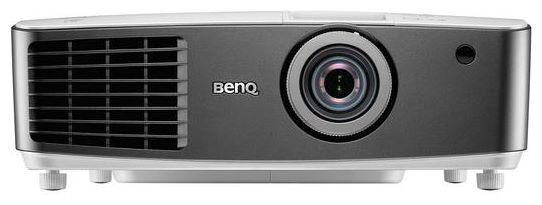 Отзывы BenQ W1400