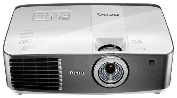 Отзывы BenQ W1500