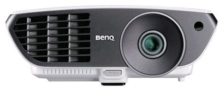 Отзывы BenQ W700