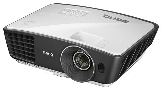 Отзывы BenQ W750