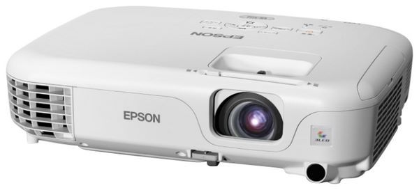 Отзывы Epson EB-S02