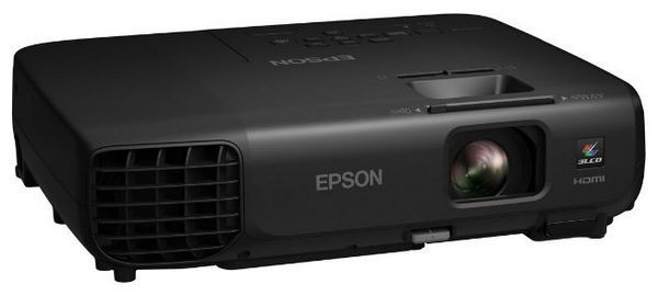 Отзывы Epson EB-S03