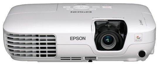 Отзывы Epson EB-S8