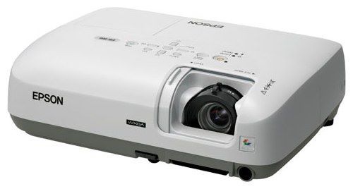 Отзывы Epson EB-W6