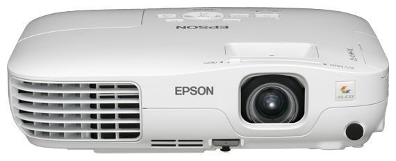 Отзывы Epson EB-X10