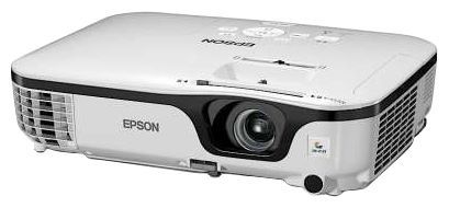 Отзывы Epson EB-X12