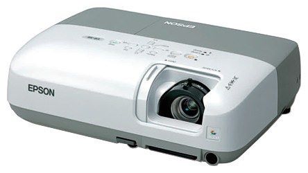 Отзывы Epson EB-X6