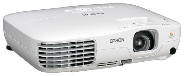 Отзывы Epson EB-X8