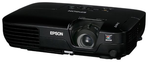 Отзывы Epson EB-X92