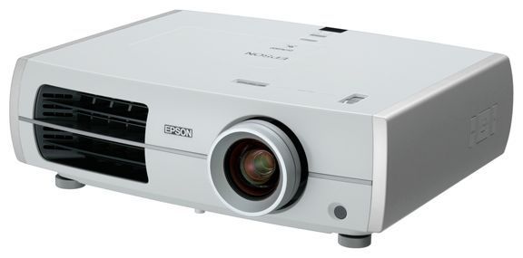 Отзывы Epson EH-TW3600