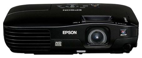 Отзывы Epson EH-TW450