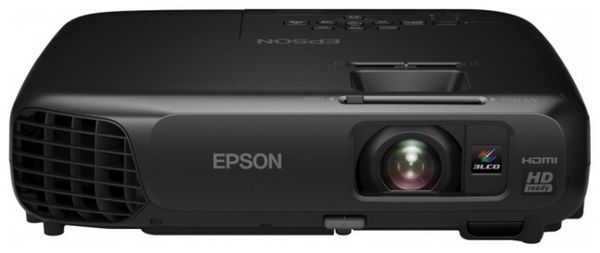 Отзывы Epson EH-TW490