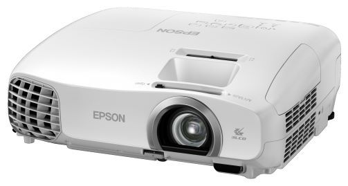 Отзывы Epson EH-TW5100