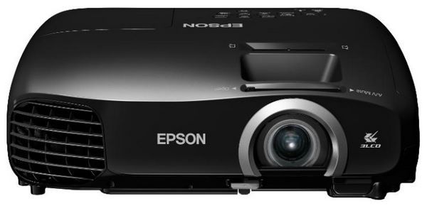 Отзывы Epson EH-TW5200