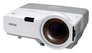 Отзывы Epson EMP-400W