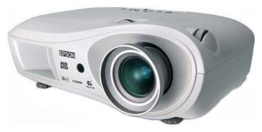 Отзывы Epson EMP-TW680