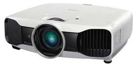 Отзывы Epson PowerLite Home Cinema 5020UB