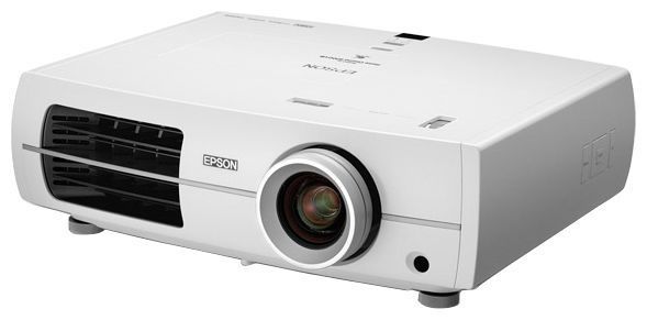 Отзывы Epson PowerLite Home Cinema 8700 UB