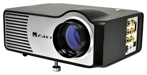 Отзывы FAVI RioHD-LED-2