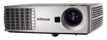 Отзывы InFocus IN1100