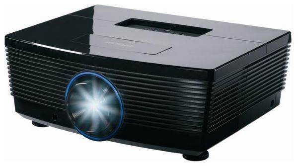 Отзывы InFocus IN5316HD