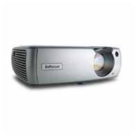 Отзывы InFocus LP640